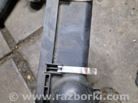 ФОТО Воздушный фильтр (корпус) для Subaru Legacy IV BL/BP (03-09) Київ