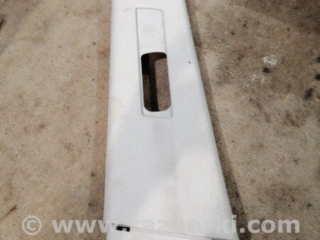 ФОТО Пластик салона левый для Subaru Forester SH S12 (08-12) Київ