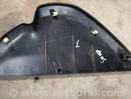 ФОТО Пластик салона правый для Subaru Forester SH S12 (08-12) Київ