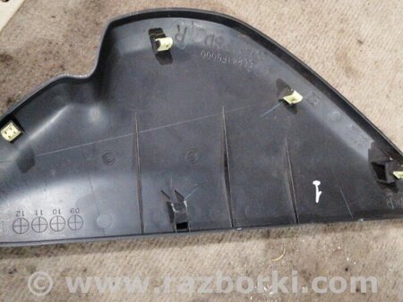 ФОТО Пластик салона правый для Subaru Forester SH S12 (08-12) Київ