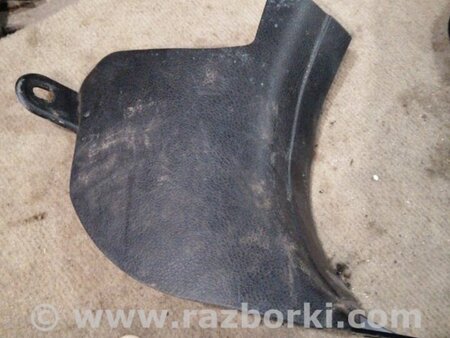 ФОТО Пластик салона правый для Subaru Forester SH S12 (08-12) Київ