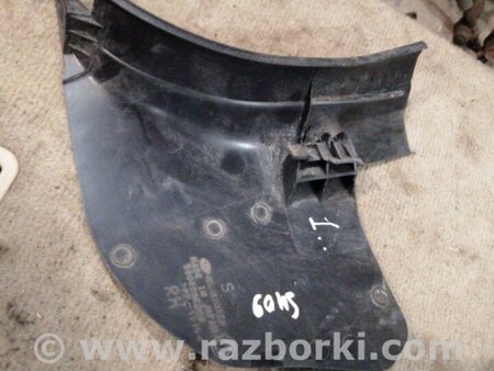 ФОТО Пластик салона правый для Subaru Forester SH S12 (08-12) Київ