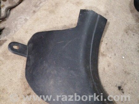 ФОТО Пластик салона правый для Subaru Forester SH S12 (08-12) Київ