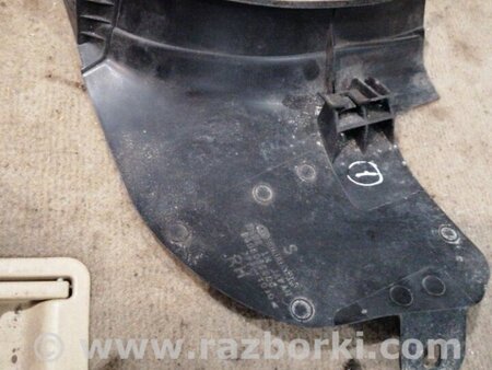 ФОТО Пластик салона правый для Subaru Forester SH S12 (08-12) Київ