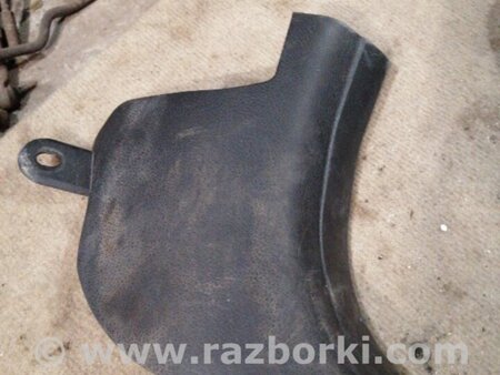 ФОТО Пластик салона правый для Subaru Forester SH S12 (08-12) Київ