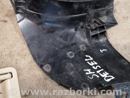 ФОТО Пластик салона правый для Subaru Forester SH S12 (08-12) Київ