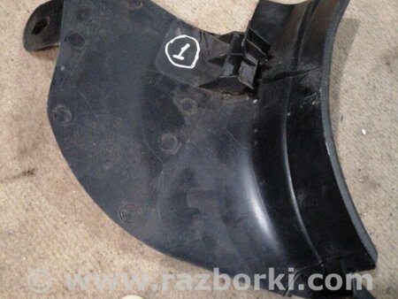 ФОТО Пластик салона левый для Subaru Forester SH S12 (08-12) Київ