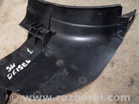 ФОТО Пластик салона левый для Subaru Forester SH S12 (08-12) Київ