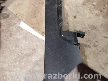 ФОТО Пластик салона правый для Subaru Forester SH S12 (08-12) Київ