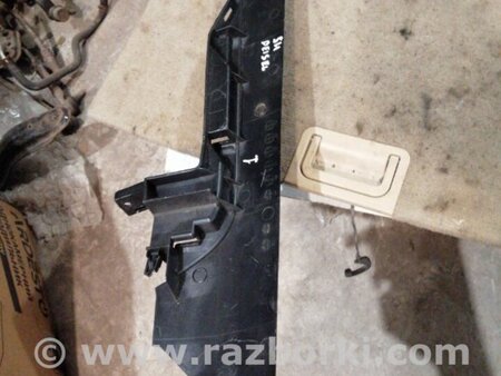 ФОТО Пластик салона правый для Subaru Forester SH S12 (08-12) Київ