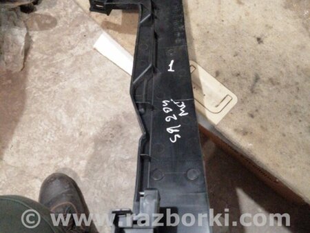 ФОТО Пластик салона левый для Subaru Forester SH S12 (08-12) Київ