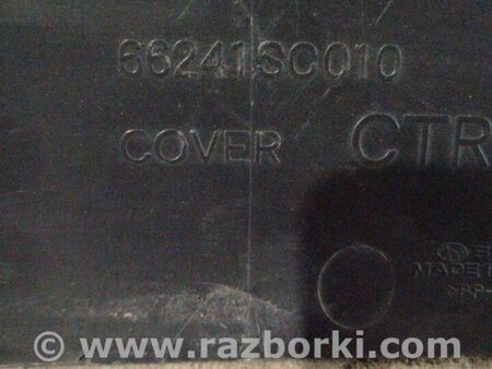 ФОТО Пластик салона левый для Subaru Forester SH S12 (08-12) Київ