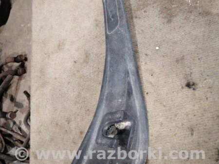 ФОТО Накладка на порог в салоне задняя правая для Subaru Forester SH S12 (08-12) Київ