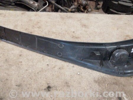 ФОТО Накладка на порог в салоне задняя правая для Subaru Forester SH S12 (08-12) Київ