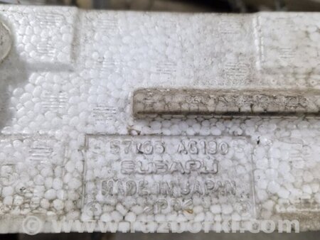 ФОТО Наполнитель бампера передний для Subaru Legacy IV BL/BP (03-09) Київ