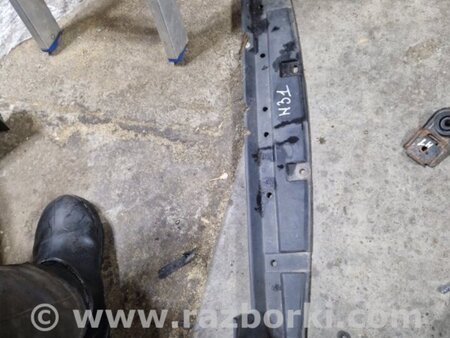 ФОТО Спойлер бампера передний для Subaru Legacy IV BL/BP (03-09) Київ