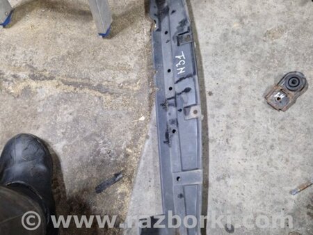 ФОТО Спойлер бампера передний для Subaru Legacy IV BL/BP (03-09) Київ