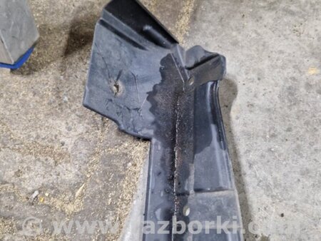 ФОТО Спойлер бампера передний для Subaru Legacy IV BL/BP (03-09) Київ