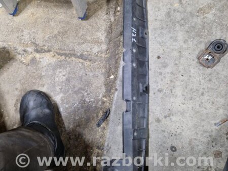 ФОТО Спойлер бампера передний для Subaru Legacy IV BL/BP (03-09) Київ