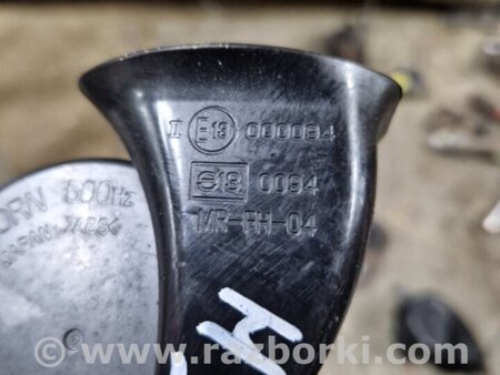 ФОТО Клаксон передний для Subaru Legacy IV BL/BP (03-09) Київ