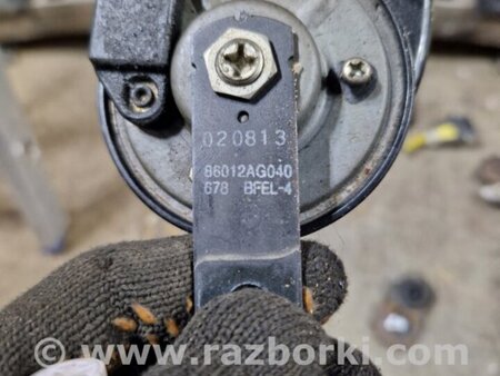 ФОТО Клаксон передний для Subaru Legacy IV BL/BP (03-09) Київ