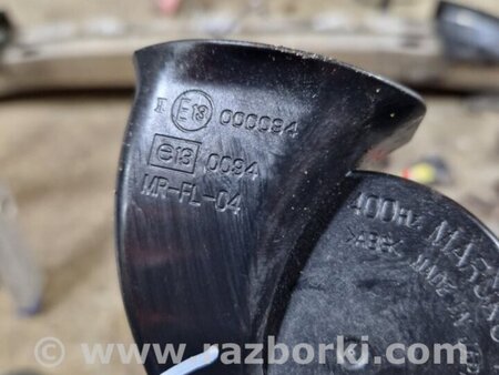 ФОТО Клаксон передний для Subaru Legacy IV BL/BP (03-09) Київ