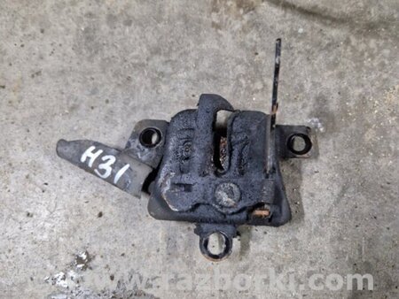 ФОТО Замок капота для Subaru Legacy IV BL/BP (03-09) Київ
