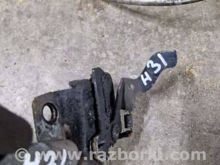 ФОТО Замок капота для Subaru Legacy IV BL/BP (03-09) Київ