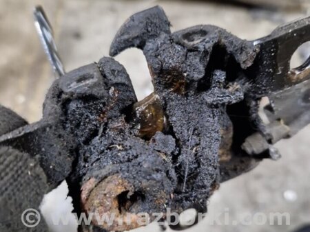 ФОТО Замок капота для Subaru Legacy IV BL/BP (03-09) Київ