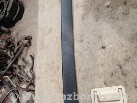 ФОТО Накладка на порог в салоне передняя правая для Subaru Forester SH S12 (08-12) Київ