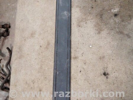 ФОТО Накладка на порог в салоне передняя для Subaru Forester SH S12 (08-12) Київ