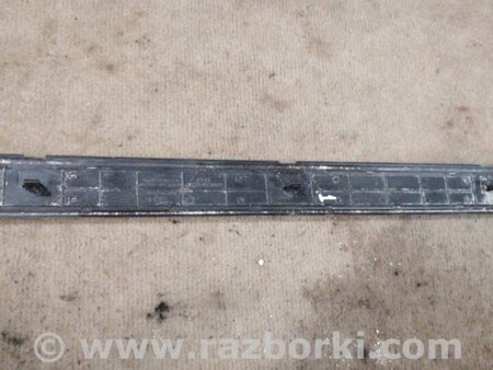 ФОТО Накладка на порог в салоне передняя для Subaru Forester SH S12 (08-12) Київ