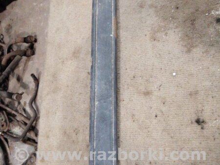 ФОТО Накладка на порог в салоне передняя для Subaru Forester SH S12 (08-12) Київ