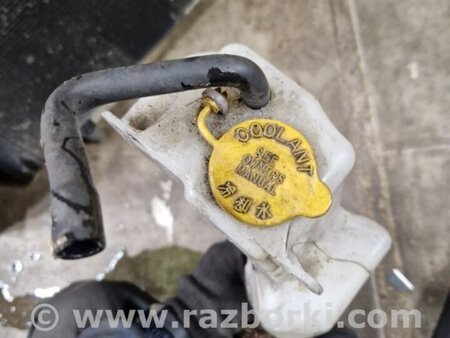 ФОТО Расширительный бачок для Subaru Legacy IV BL/BP (03-09) Київ