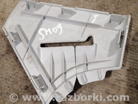 ФОТО Пластик салона левый для Subaru Forester SH S12 (08-12) Київ