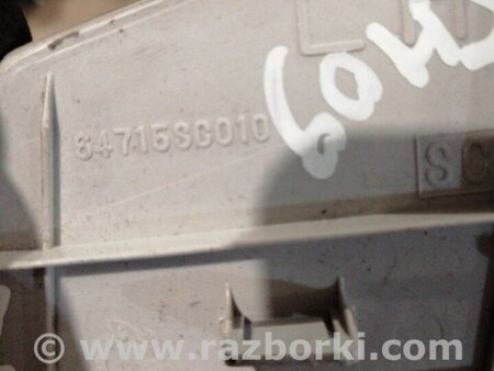 ФОТО Пластик салона левый для Subaru Forester SH S12 (08-12) Київ