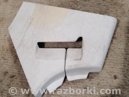 ФОТО Пластик салона правый для Subaru Forester SH S12 (08-12) Київ