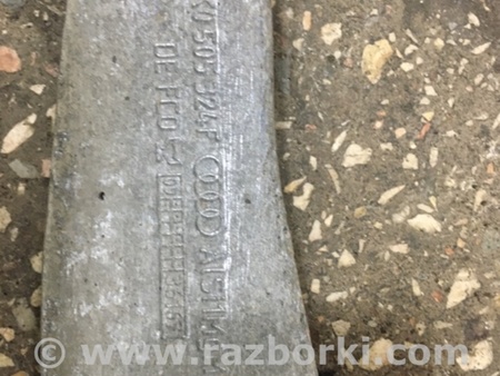 ФОТО Рычаг задний правый для Audi (Ауди) Q5 I 8R (08-17) Київ