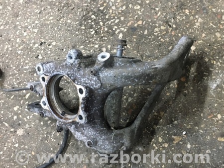 ФОТО Цапфа задняя для Audi (Ауди) Q5 I 8R (08-17) Київ