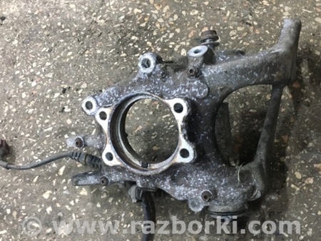 ФОТО Цапфа задняя для Audi (Ауди) Q5 I 8R (08-17) Київ