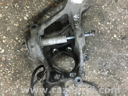 ФОТО Цапфа задняя для Audi (Ауди) Q5 I 8R (08-17) Київ