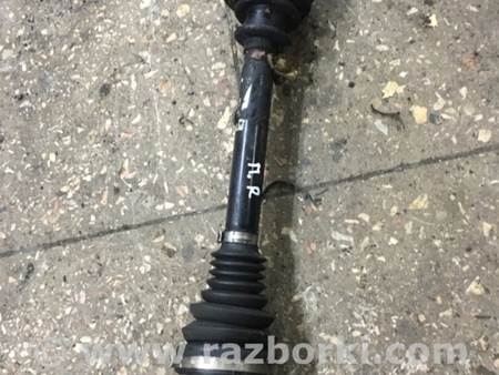 ФОТО Привод передний правый для Audi (Ауди) Q5 I 8R (08-17) Київ