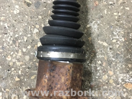 ФОТО Привод передний правый для Audi (Ауди) Q5 I 8R (08-17) Київ