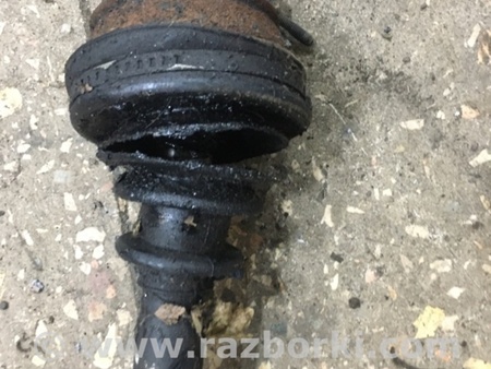 ФОТО Привод передний правый для Audi (Ауди) Q5 I 8R (08-17) Київ