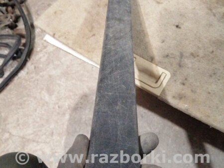 ФОТО Накладка на порог в салоне левая для Subaru Forester SH S12 (08-12) Київ