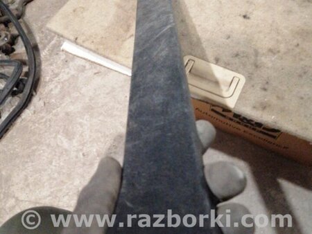 ФОТО Накладка на порог в салоне левая для Subaru Forester SH S12 (08-12) Київ