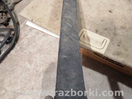 ФОТО Накладка на порог в салоне правая для Subaru Forester SH S12 (08-12) Київ