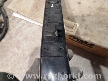 ФОТО Накладка на порог в салоне правая для Subaru Forester SH S12 (08-12) Київ