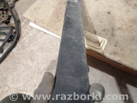 ФОТО Накладка на порог в салоне правая для Subaru Forester SH S12 (08-12) Київ