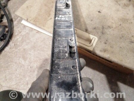 ФОТО Накладка на порог в салоне правая для Subaru Forester SH S12 (08-12) Київ